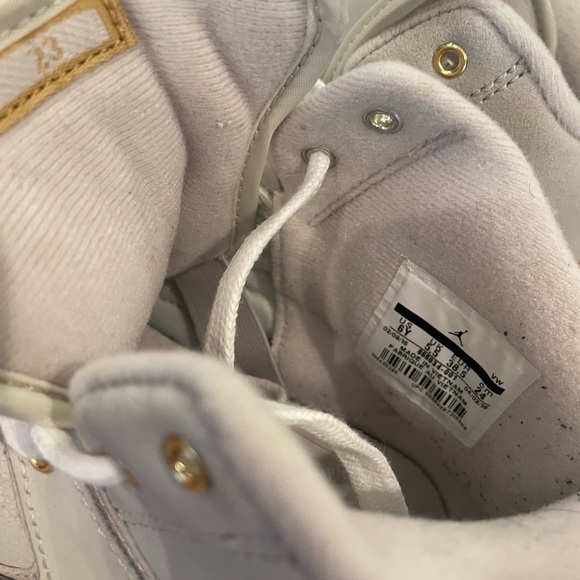 SOLD! Jordan 2 retro Quai 54 sneakers - Picture 6 of 6